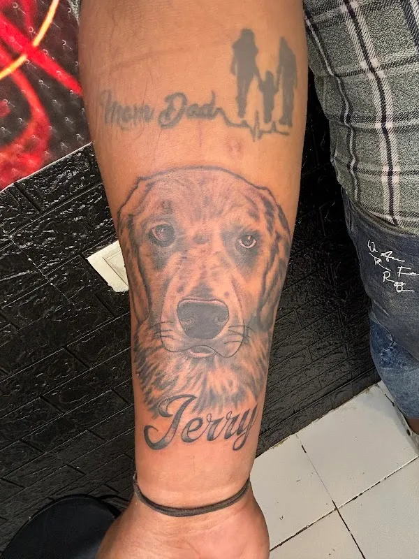 Newin Tattoo Studio
