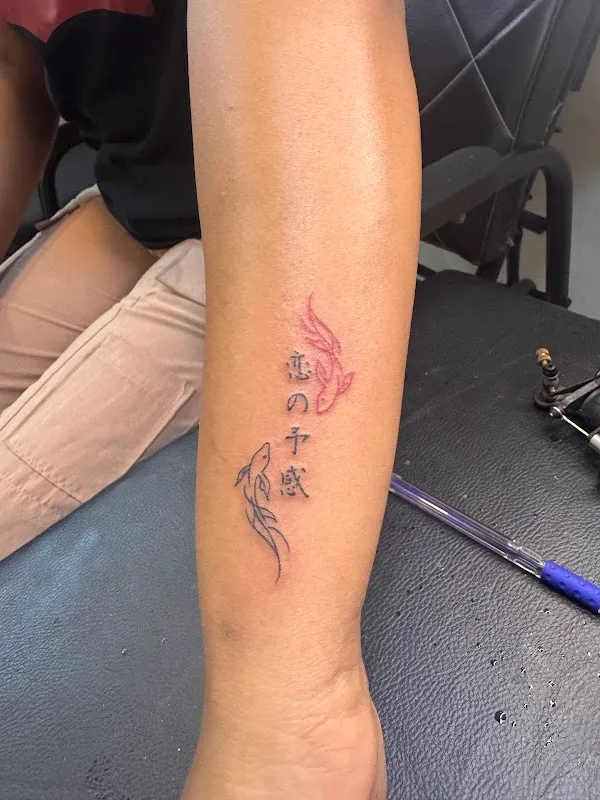 Newin Tattoo Studio
