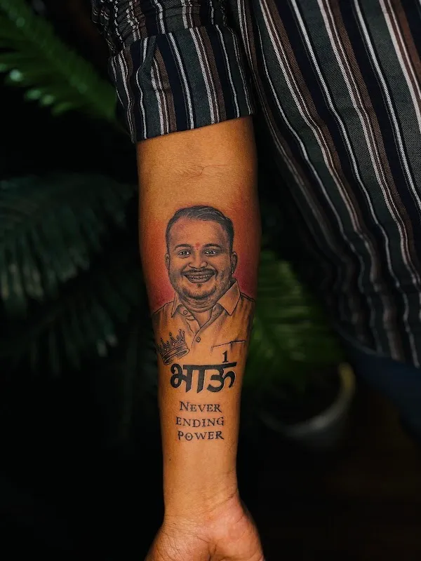 Tik Tattoo Studio