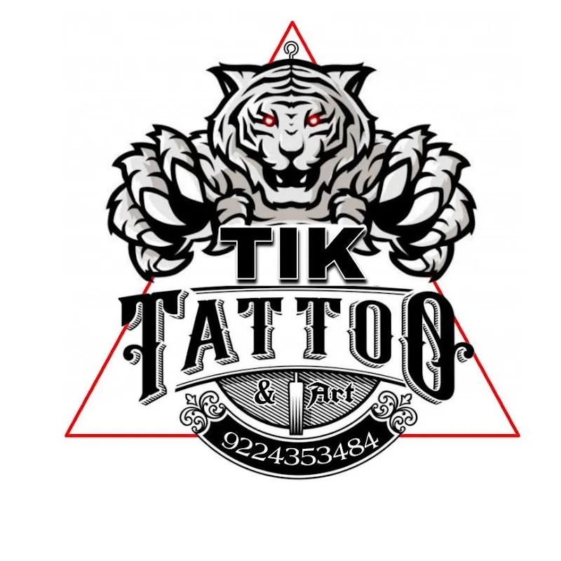 Tik Tattoo Studio