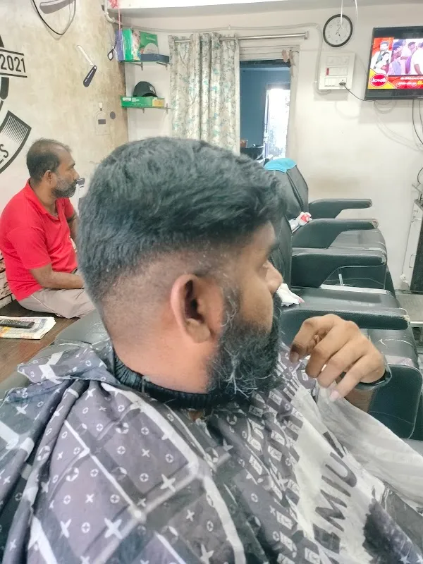 Friends Hair Styles
