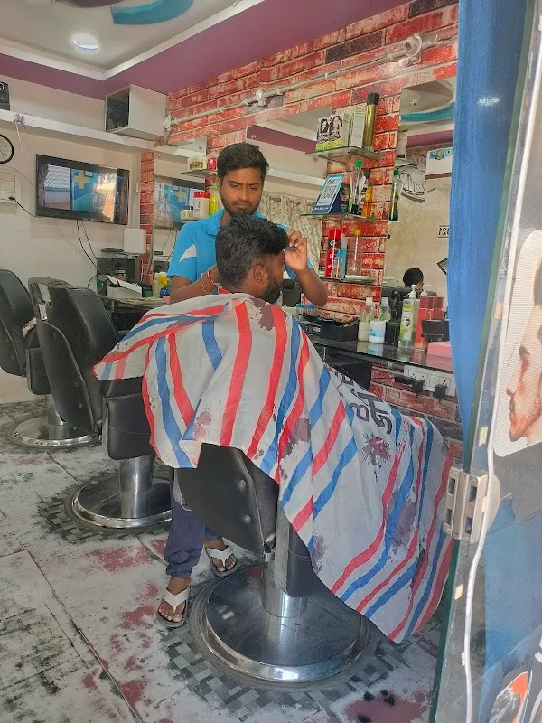 Friends Hair Styles