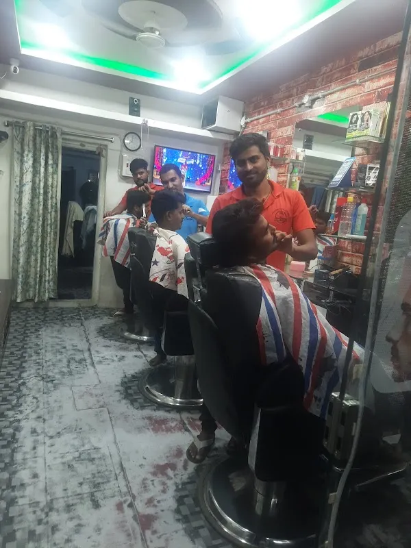 Friends Hair Styles