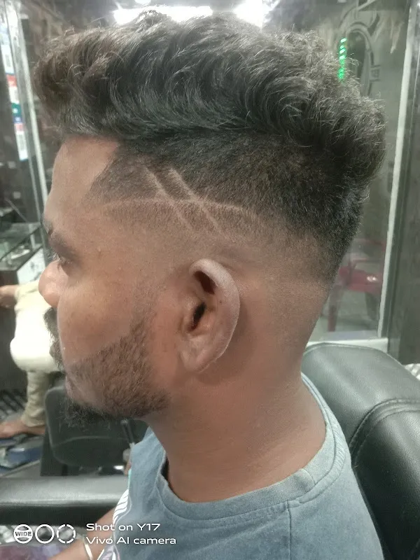 Friends Hair Styles