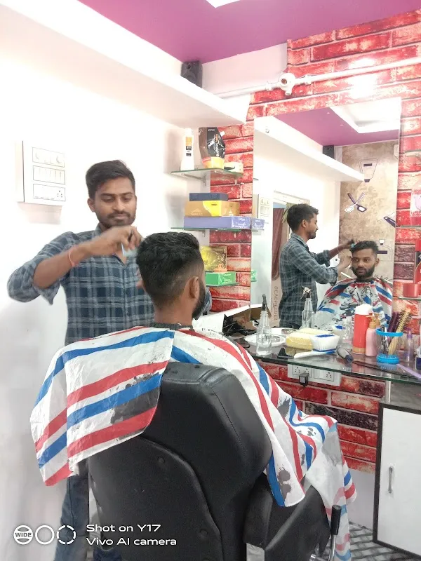 Friends Hair Styles