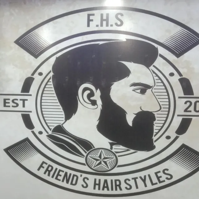 Friends Hair Styles