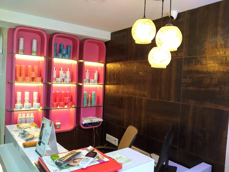Panache | Family Salon & Beauty Care | Bidhannagar Durgapur