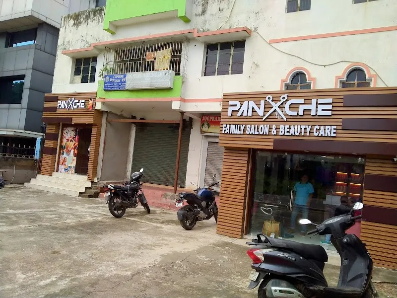Panache | Family Salon & Beauty Care | Bidhannagar Durgapur