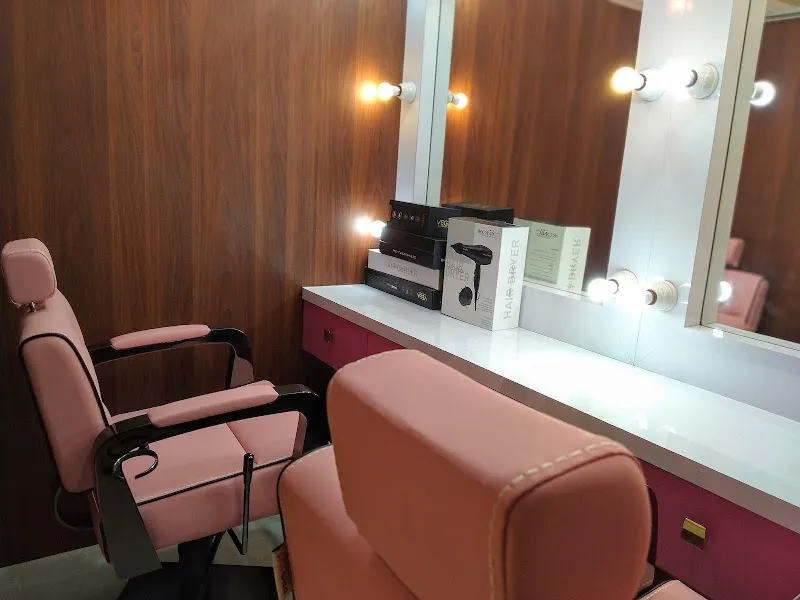Panache | Family Salon & Beauty Care | Bidhannagar Durgapur