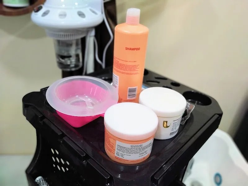 Panache | Family Salon & Beauty Care | Bidhannagar Durgapur