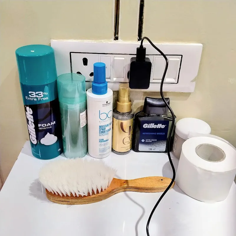 Panache | Family Salon & Beauty Care | Bidhannagar Durgapur