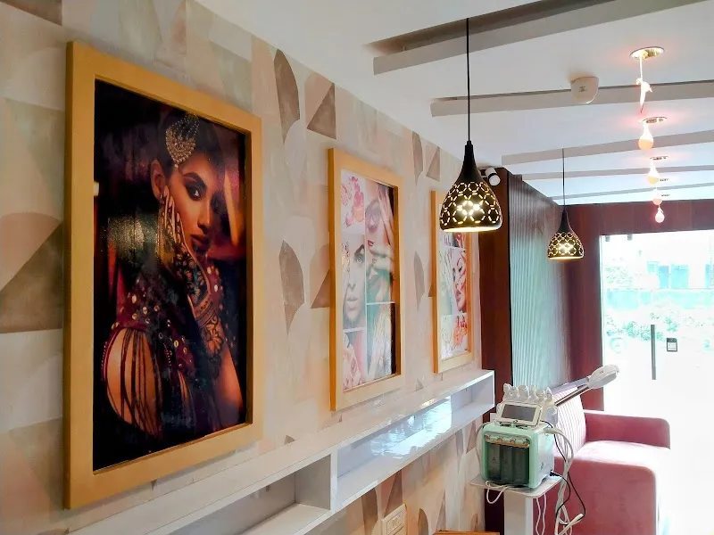 Panache | Family Salon & Beauty Care | Bidhannagar Durgapur