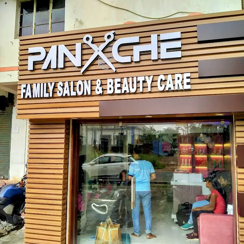 Panache | Family Salon & Beauty Care | Bidhannagar Durgapur