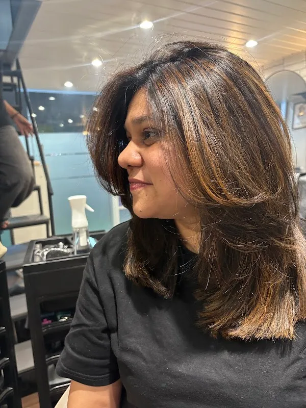 Dru's Family Salon