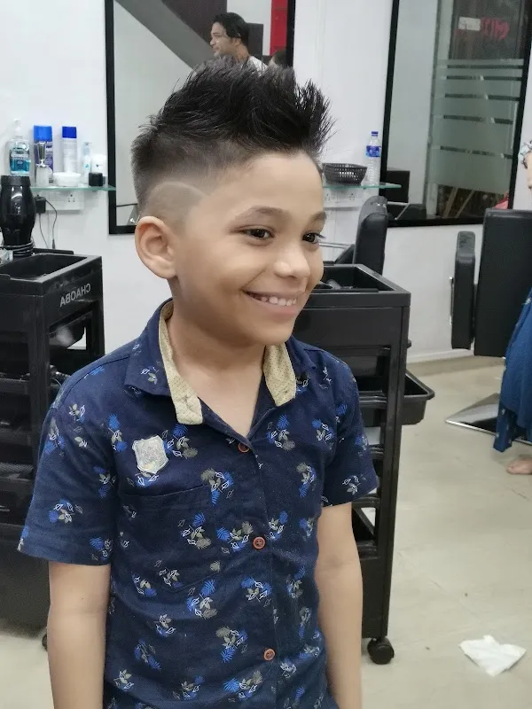 Dru's Family Salon