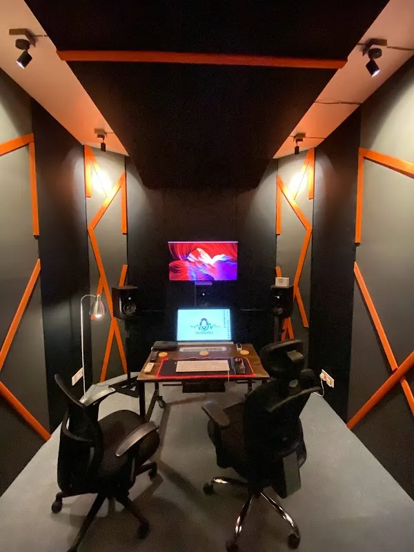 Floating Point Studio Pvt Ltd.