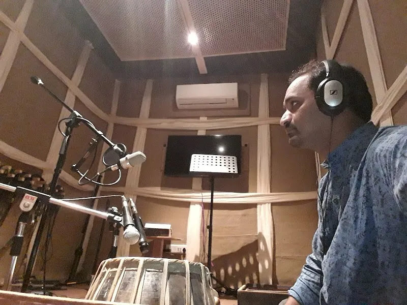 Floating Point Studio Pvt Ltd.
