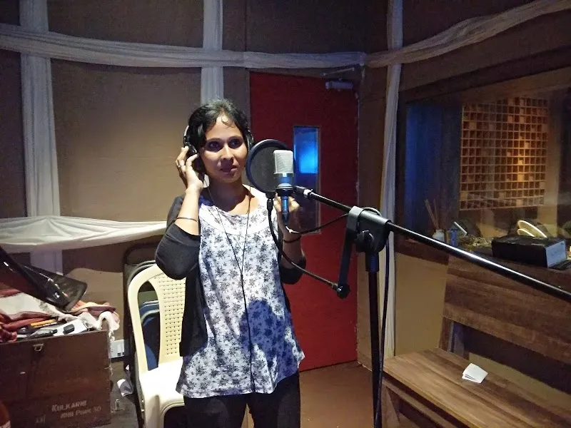 Floating Point Studio Pvt Ltd.