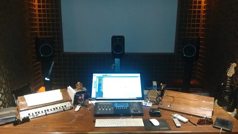 Floating Point Studio Pvt Ltd.