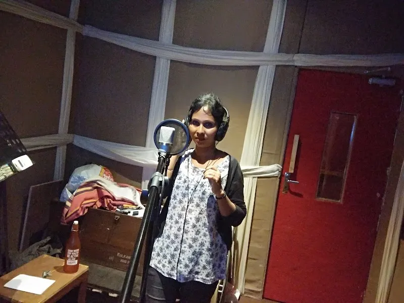 Floating Point Studio Pvt Ltd.