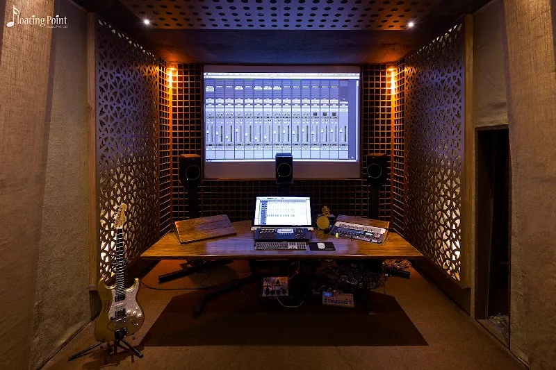 Floating Point Studio Pvt Ltd.