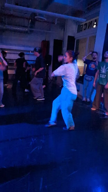 PMT House of Dance