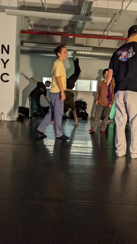 PMT House of Dance