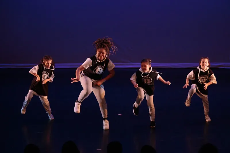PMT House of Dance
