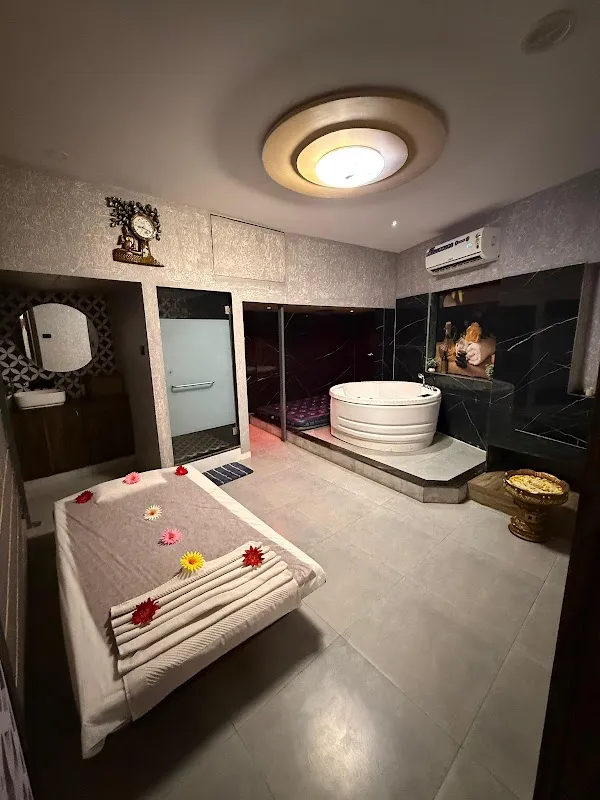 Royal Queen Thai Spa