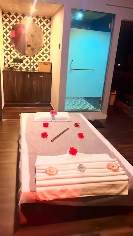 Royal Queen Thai Spa