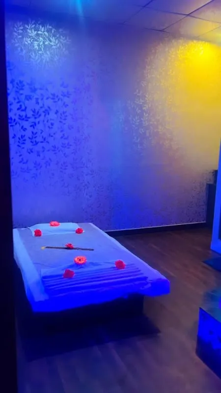 Royal Queen Thai Spa