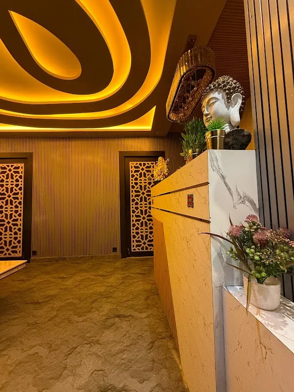 Royal Queen Thai Spa