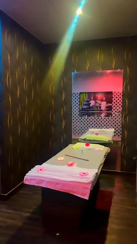 Royal Queen Thai Spa