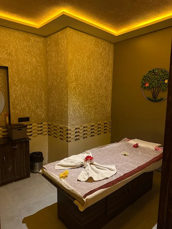 Royal Queen Thai Spa