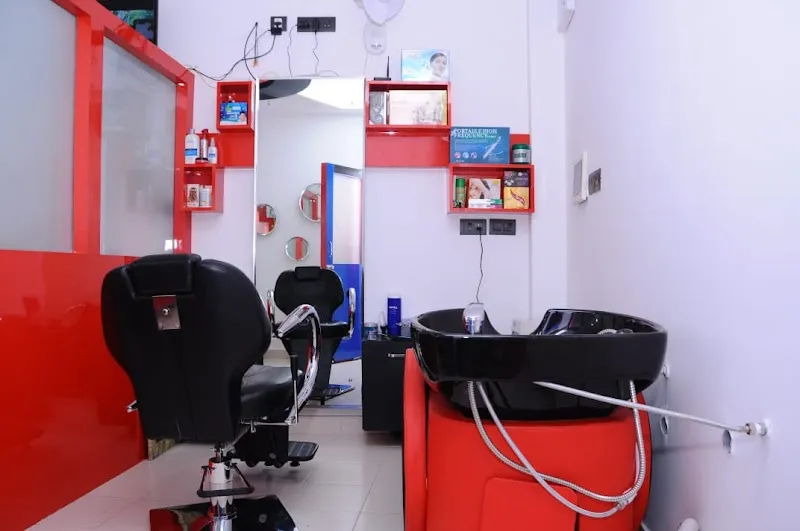 Hair & Care Spa beauty Parlour