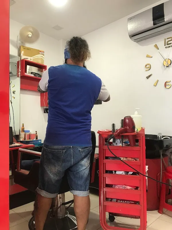 Hair & Care Spa beauty Parlour