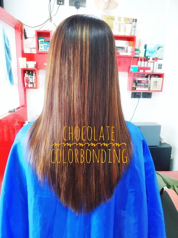 Hair & Care Spa beauty Parlour