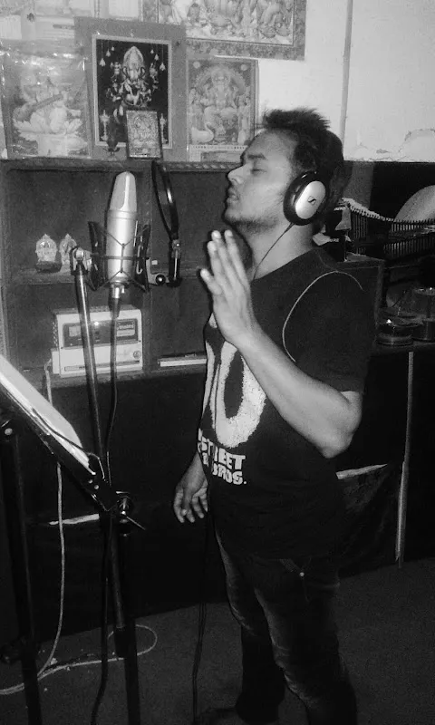 VB RECORDING STUDIO