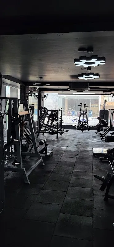 The Realleader Gym