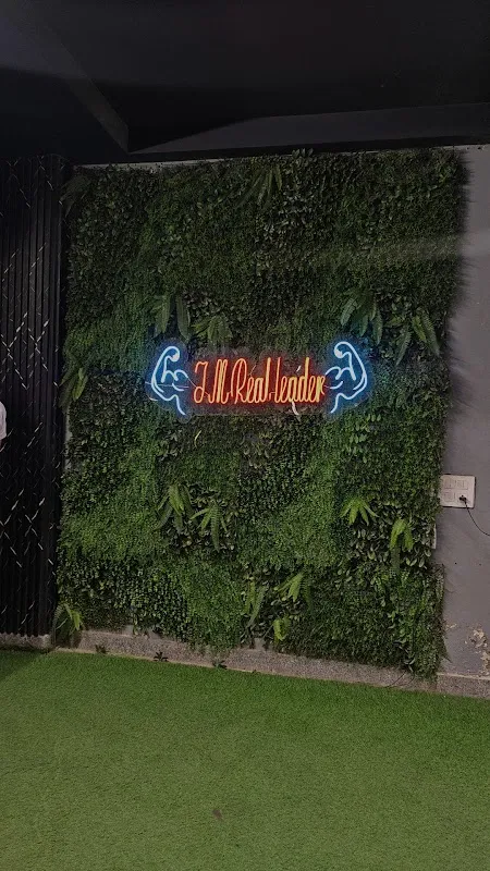 The Realleader Gym