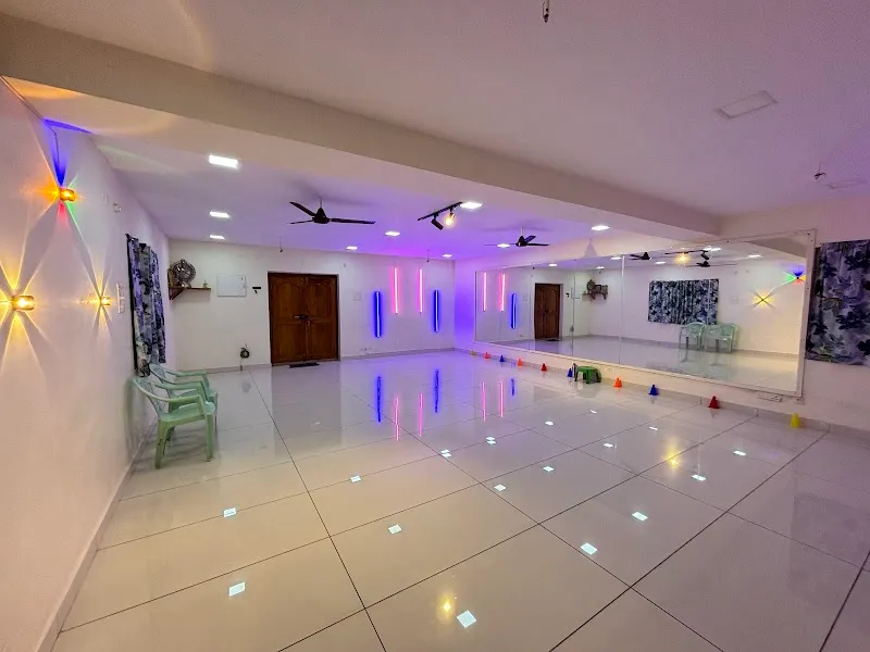 Tagore Dance Studio