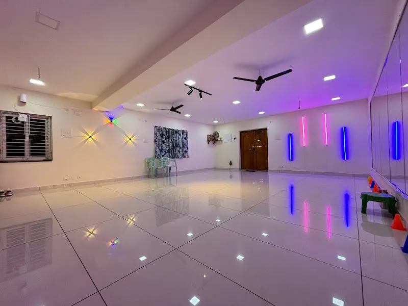 Tagore Dance Studio