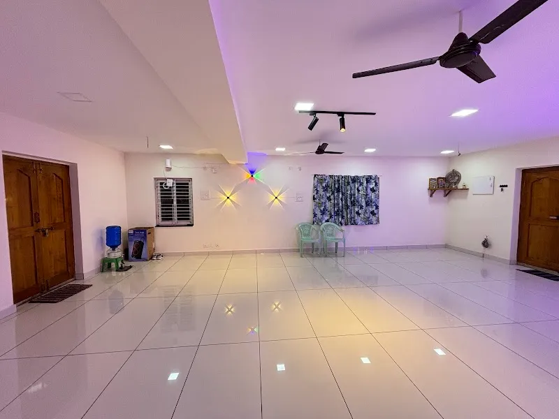 Tagore Dance Studio