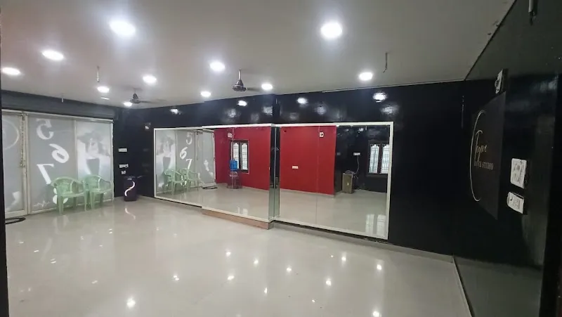 Tagore Dance Studio