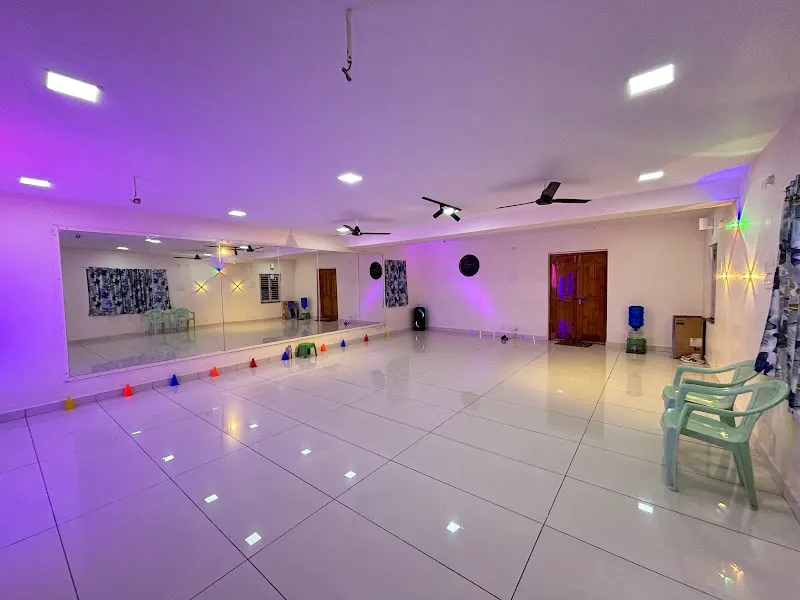 Tagore Dance Studio