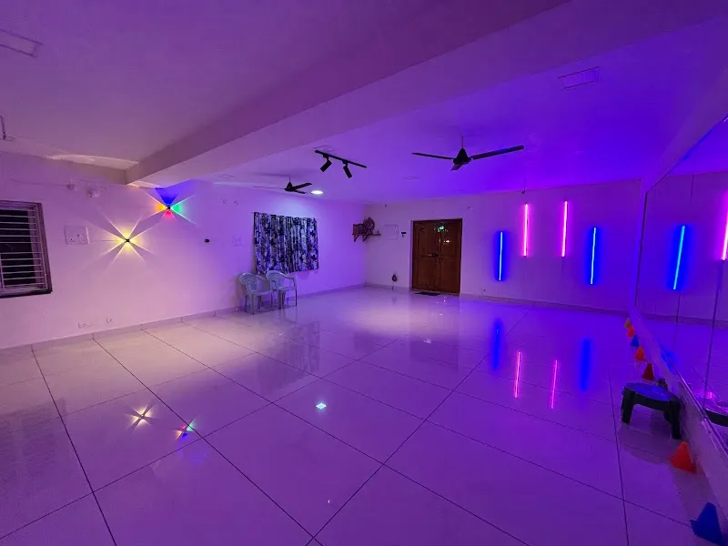 Tagore Dance Studio