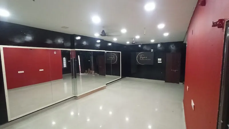 Tagore Dance Studio