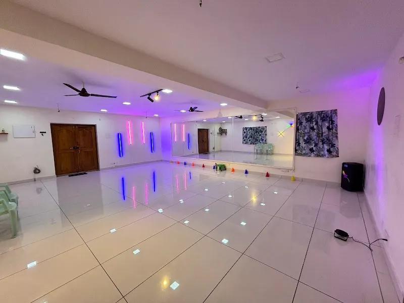 Tagore Dance Studio