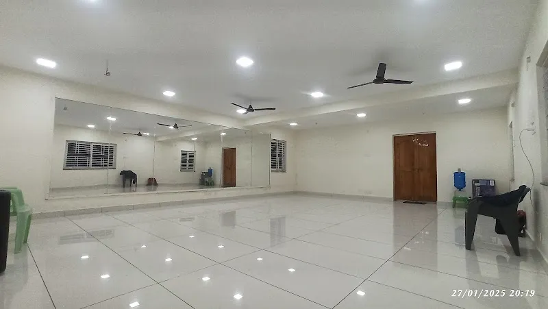 Tagore Dance Studio