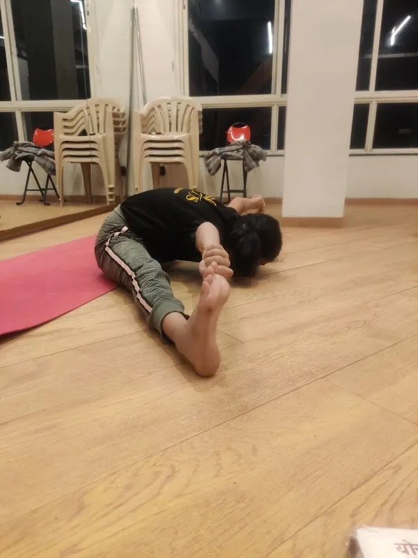 Lotus yoga studio